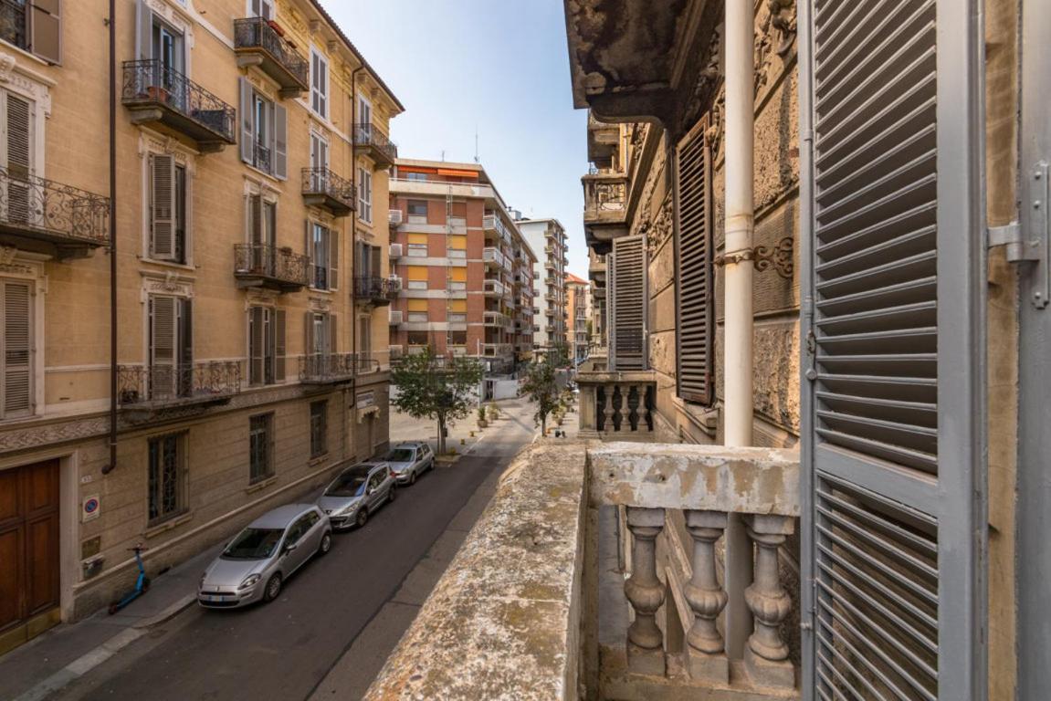 Sabotino Stay - B&B Turin