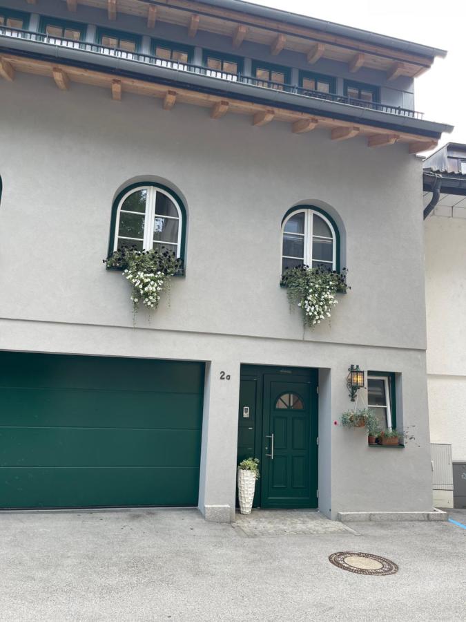 Apartment Hilde - B&B Schwaz