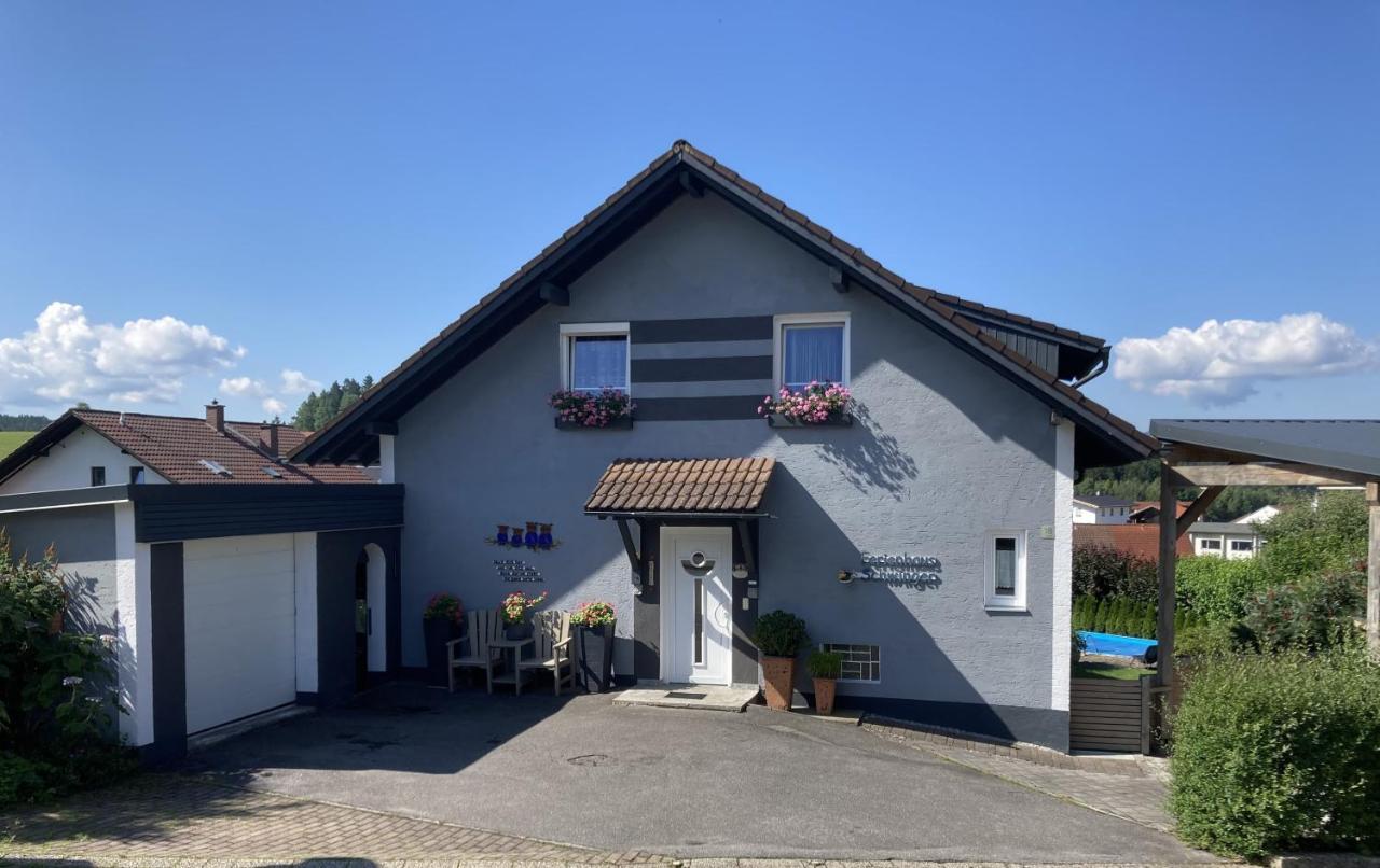 Ferienhaus Schwinger - B&B