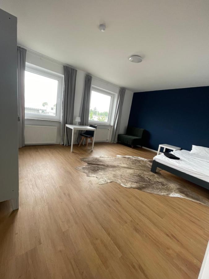 motel 38 Braunschweig - Ferienwohnung Braunschweig