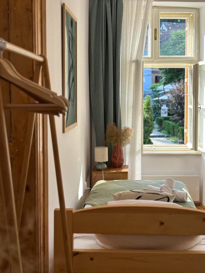 Menta Home - B&B Sighișoara