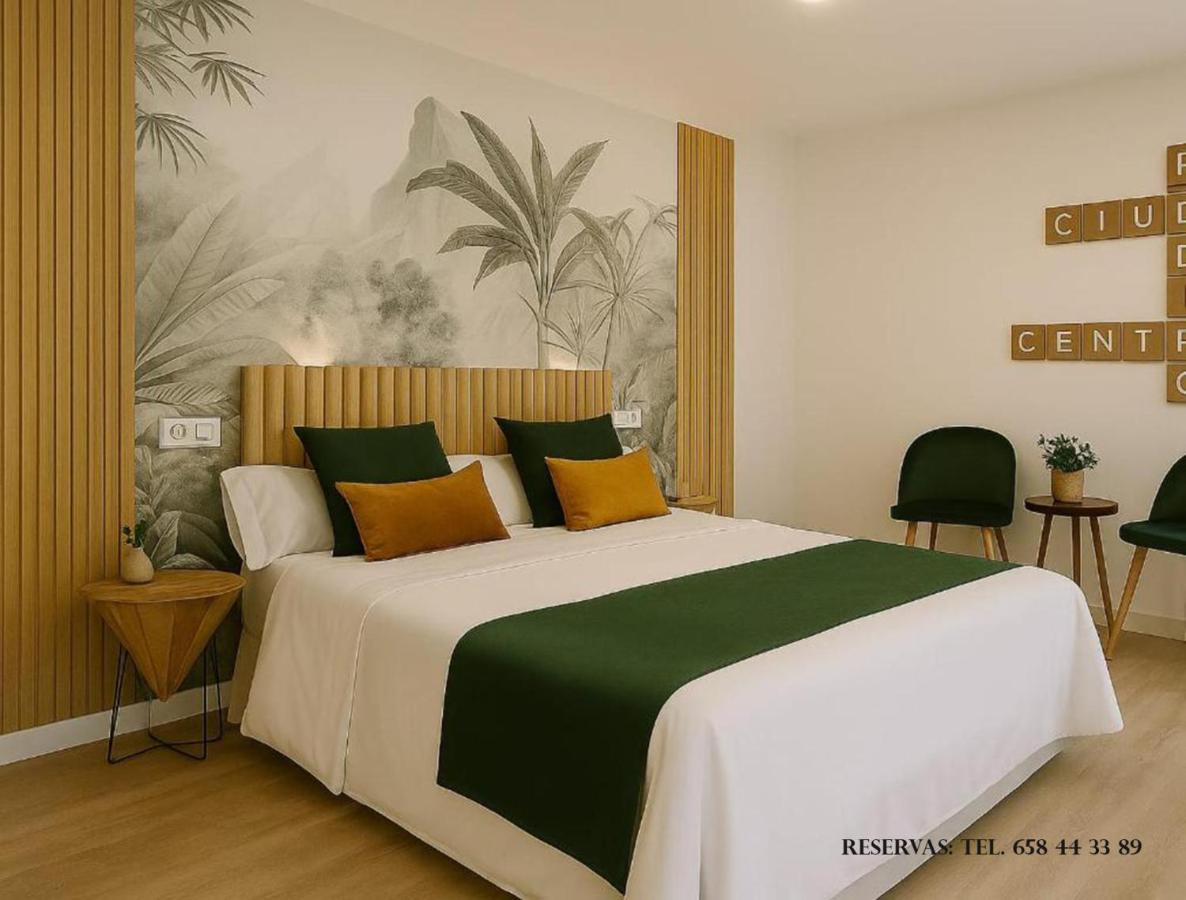 Appartamento con 2 Camere da Letto