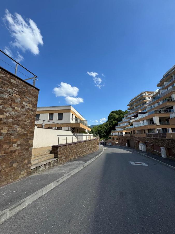 Serenity Oasis 3 - B&B Braşov