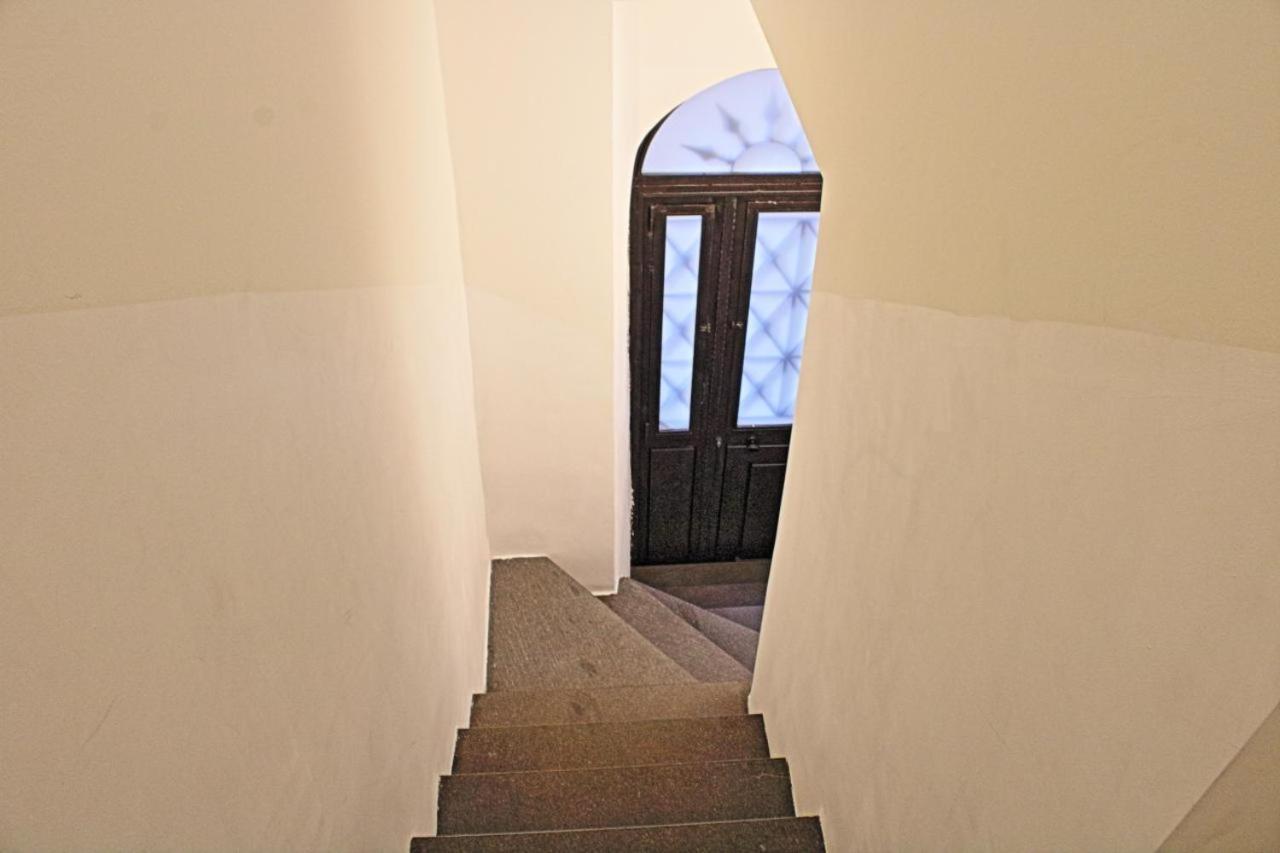 Casa Salimbeni - B&B Nápoles