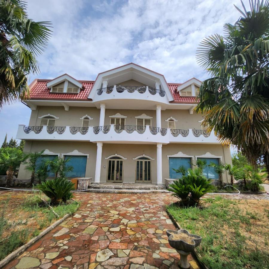 REZIDENCA ARBNORE - Tre Horizonte - B&B Koplik