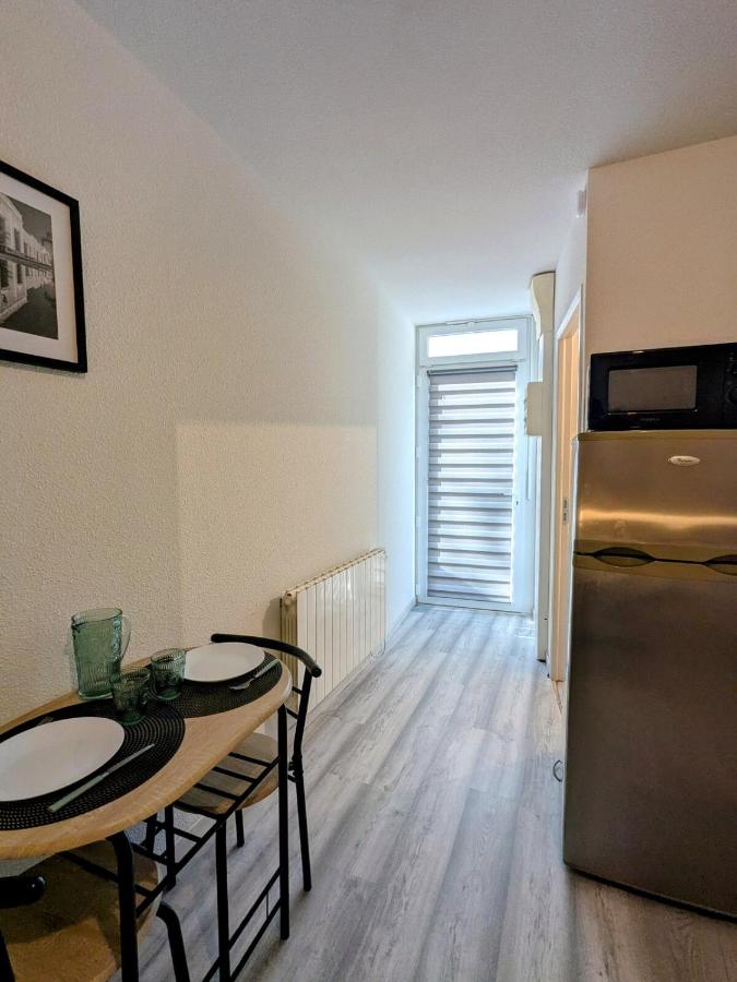 Studio centre ville proche gare - B&B