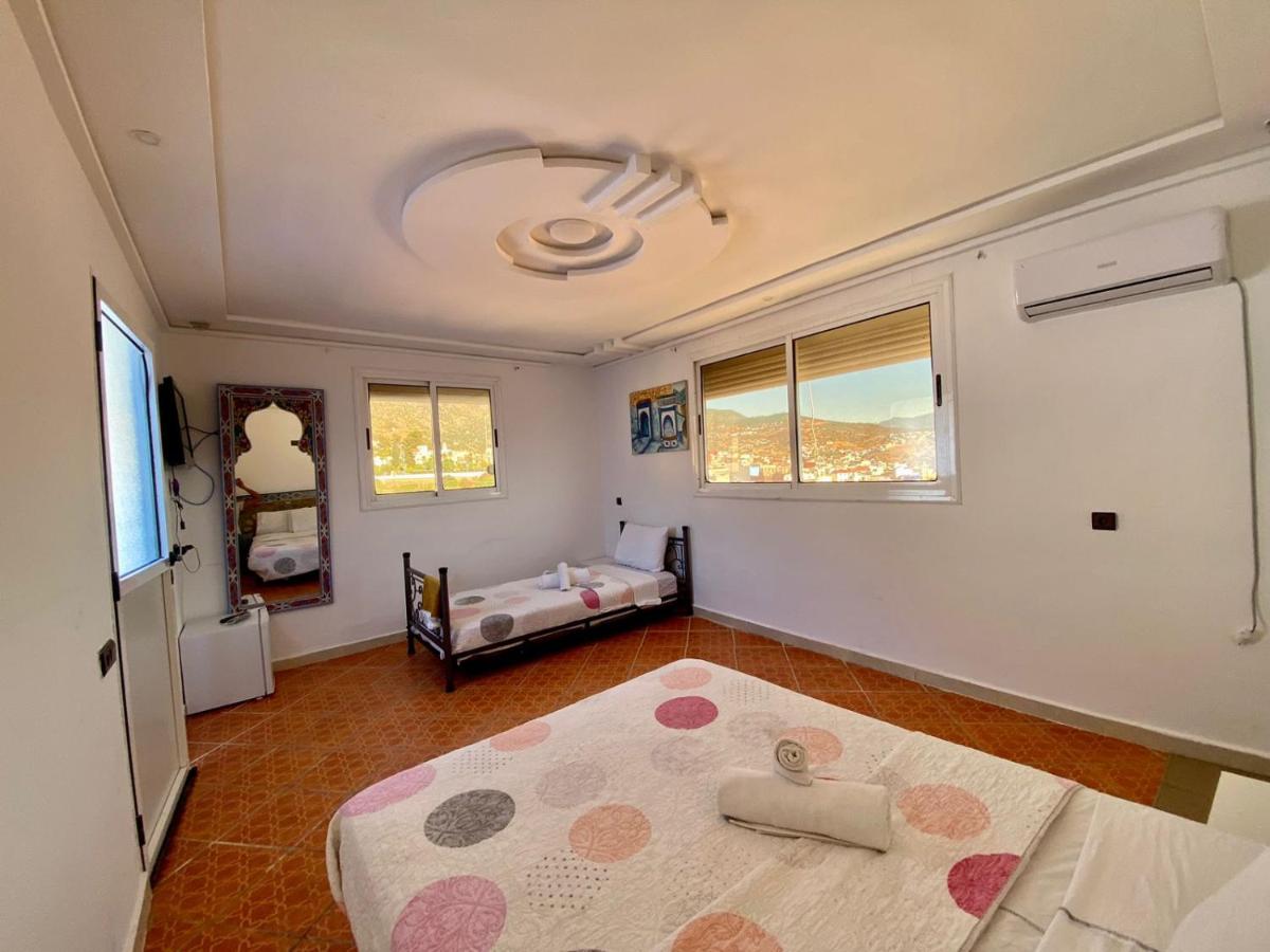 Triple Room with Bathroom