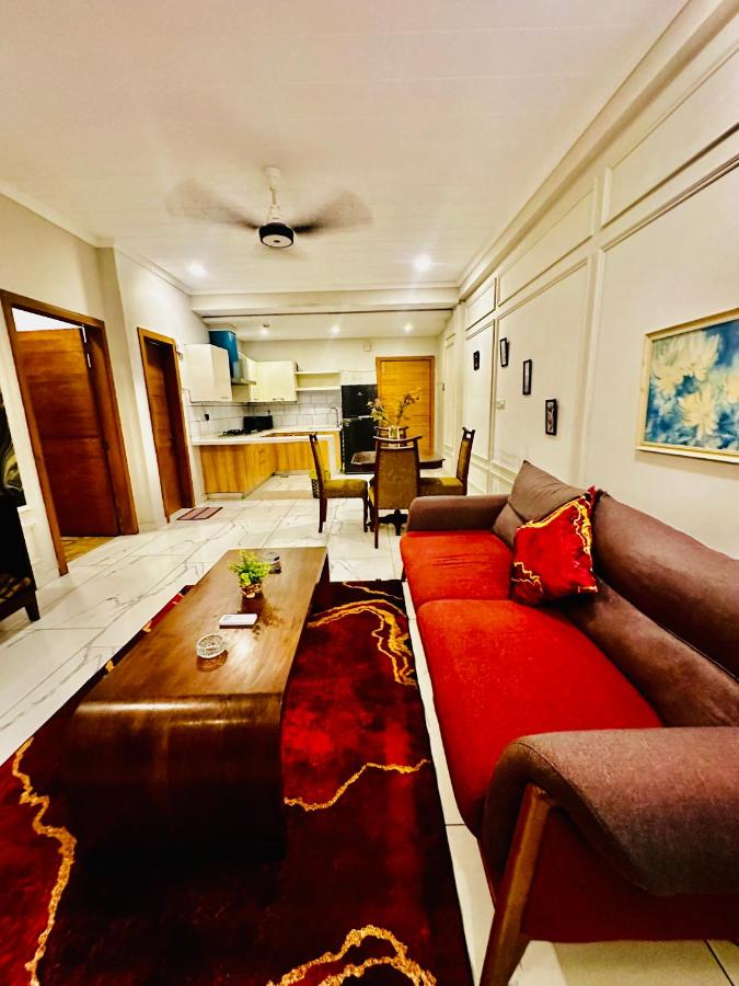 MD Elite Apartments - B&B