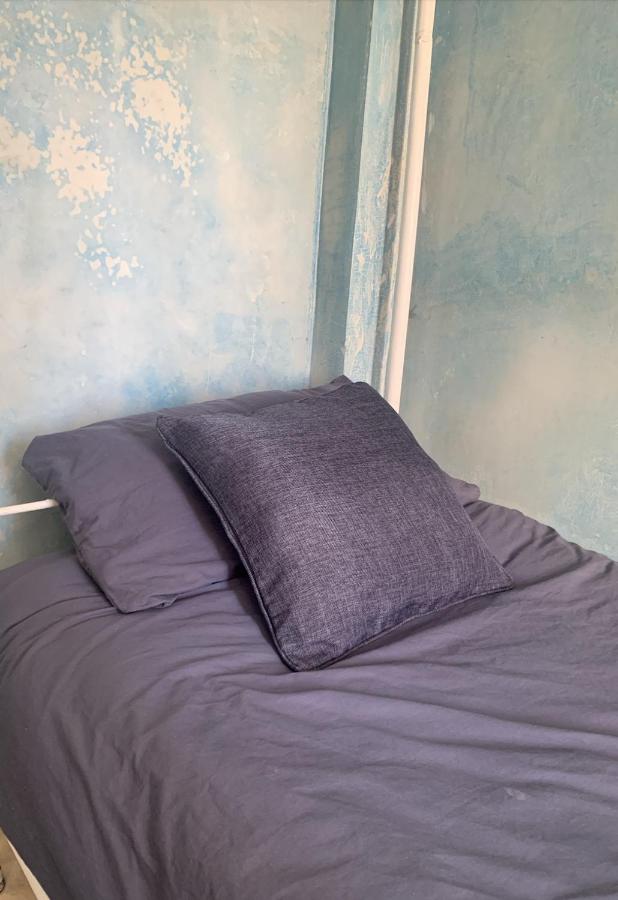 Nasma Guesthouse - Private & Cozy Rooms with Kitchen - B&B Essaouira