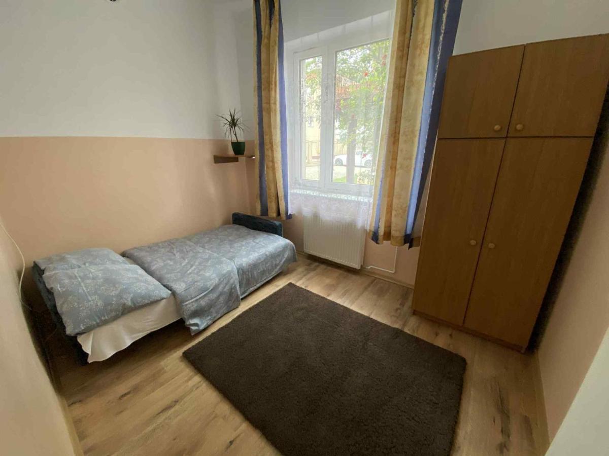 Small Double Room