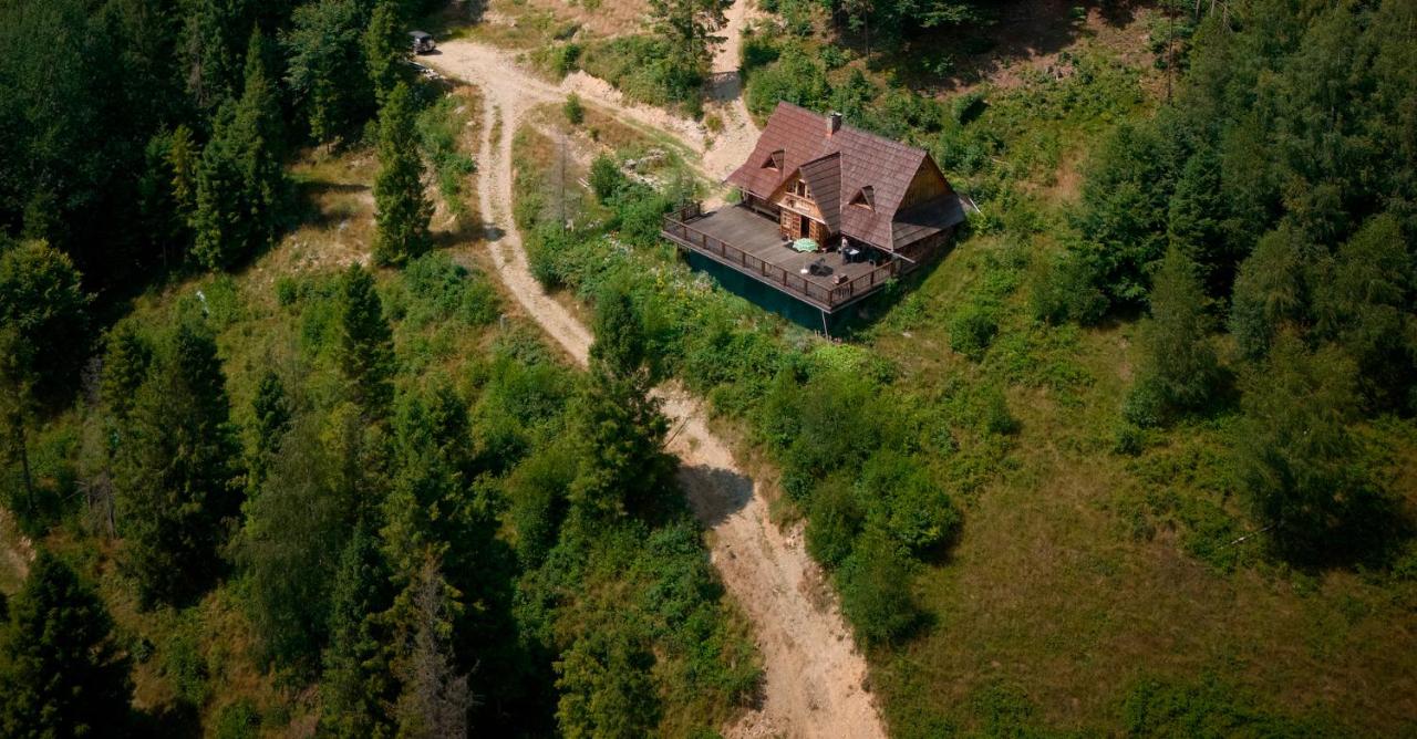 Tarnasówka w Szczyrku - Bed and Breakfast Szczyrk