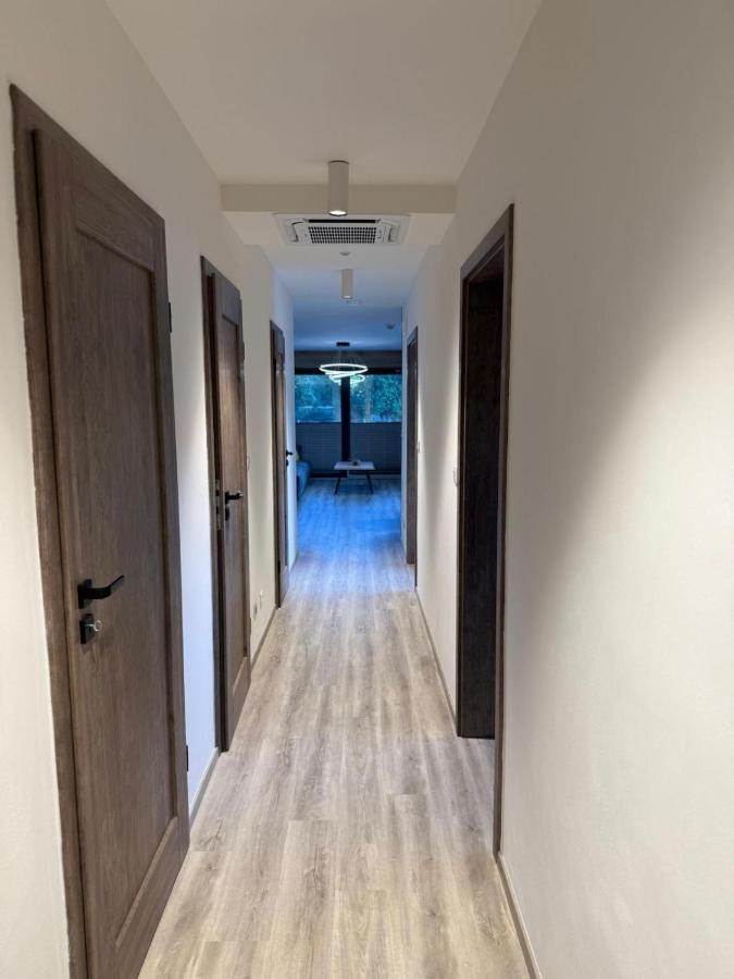 Ubytování v Beskydech - Frýdlant nad Ostravicí - Chambres d'hôtes Frýdek-Místek
