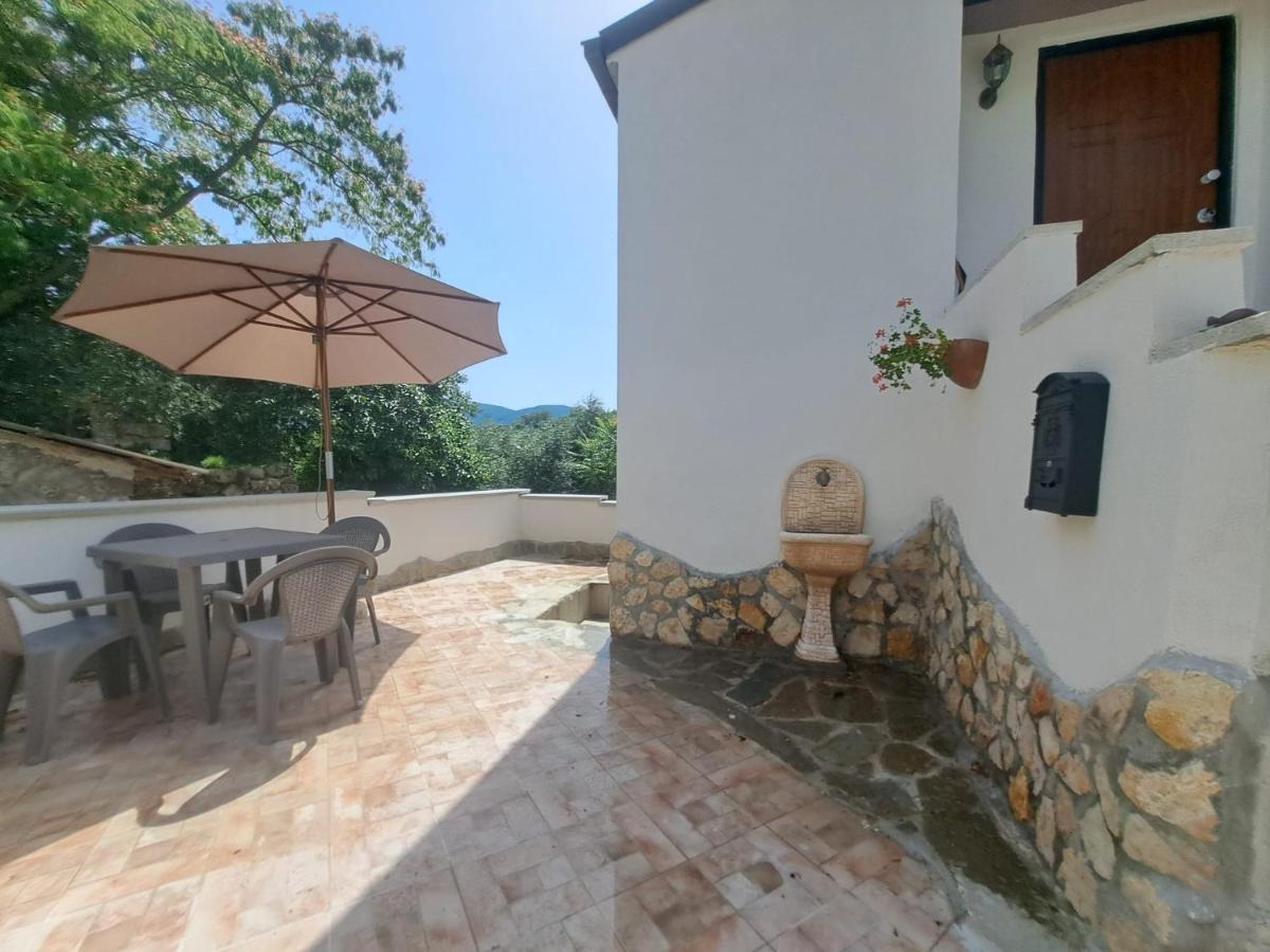 Rustico casa vacanze per 4 persone a Rocchetta a Volturno - B&B Rocchetta a Volturno