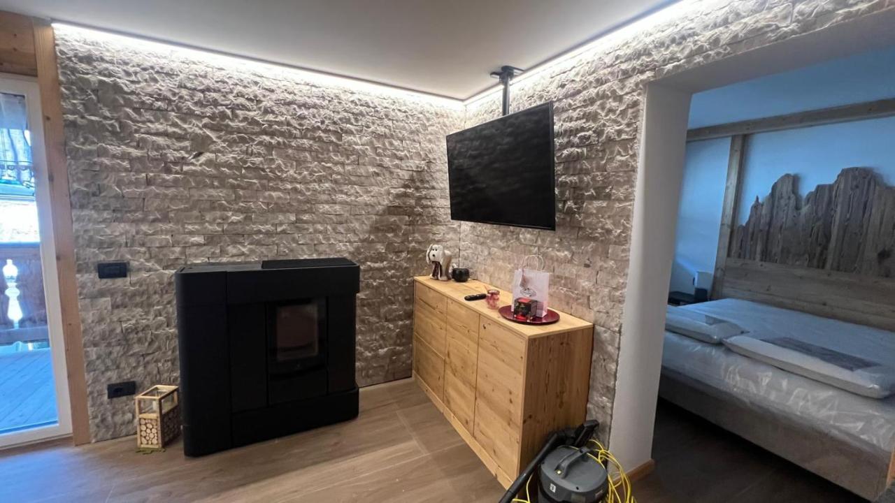 Appartamento Pampeago n 1 - B&B Stava