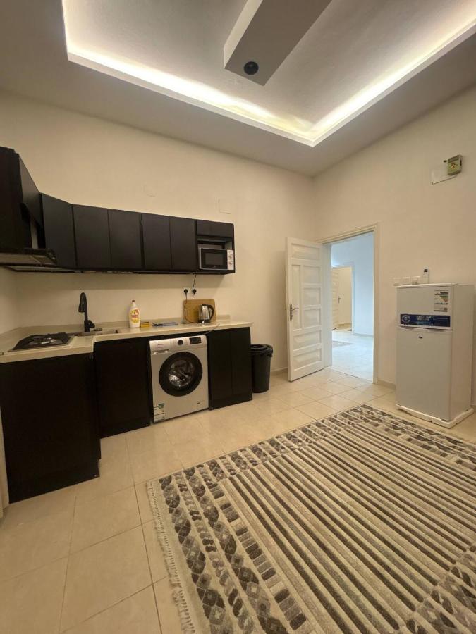 شقة في القبلتين - Ferienwohnung Al Madīnah