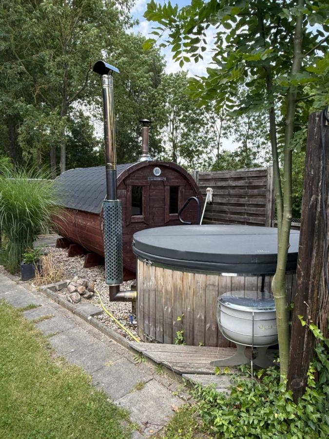 Ferienwohnung Last - B&B Kyritz