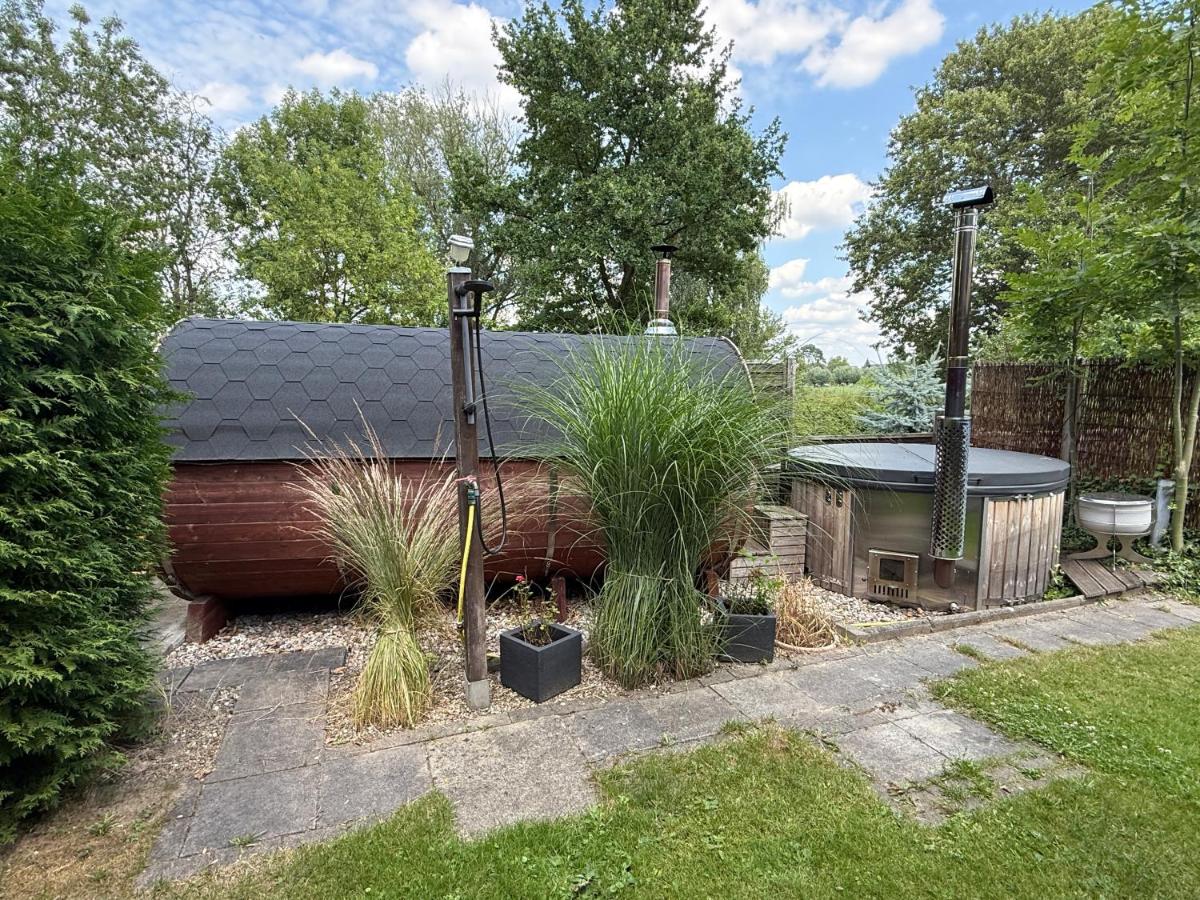 Ferienwohnung Last - B&B