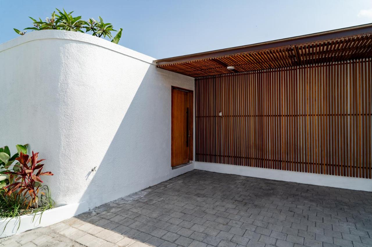 Villa Tulip Sanur - Chambres d’hôtes Denpasar