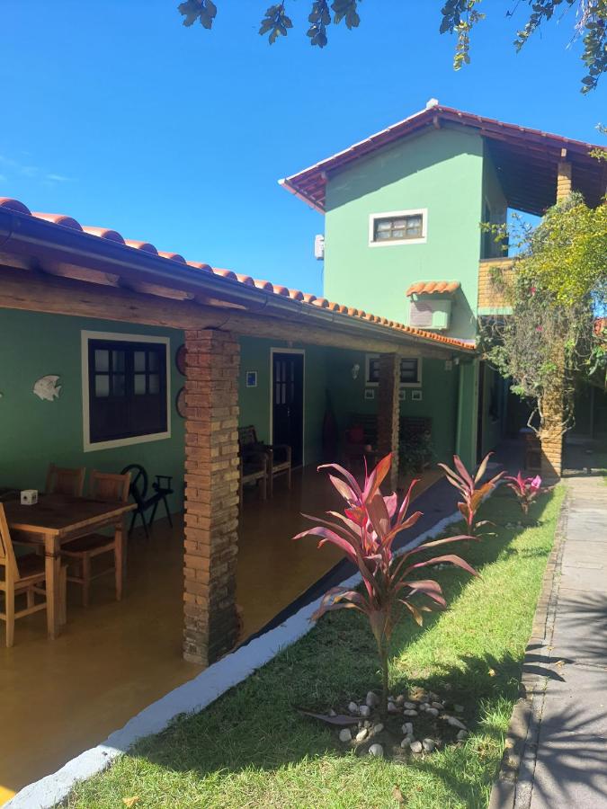 Casa Franco Hospedaria - Chambres d’hôtes Trancoso