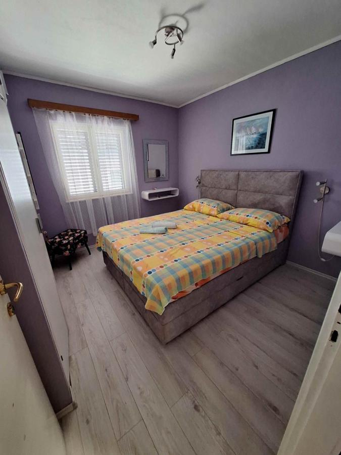 Apartman Juran - B&B Murter