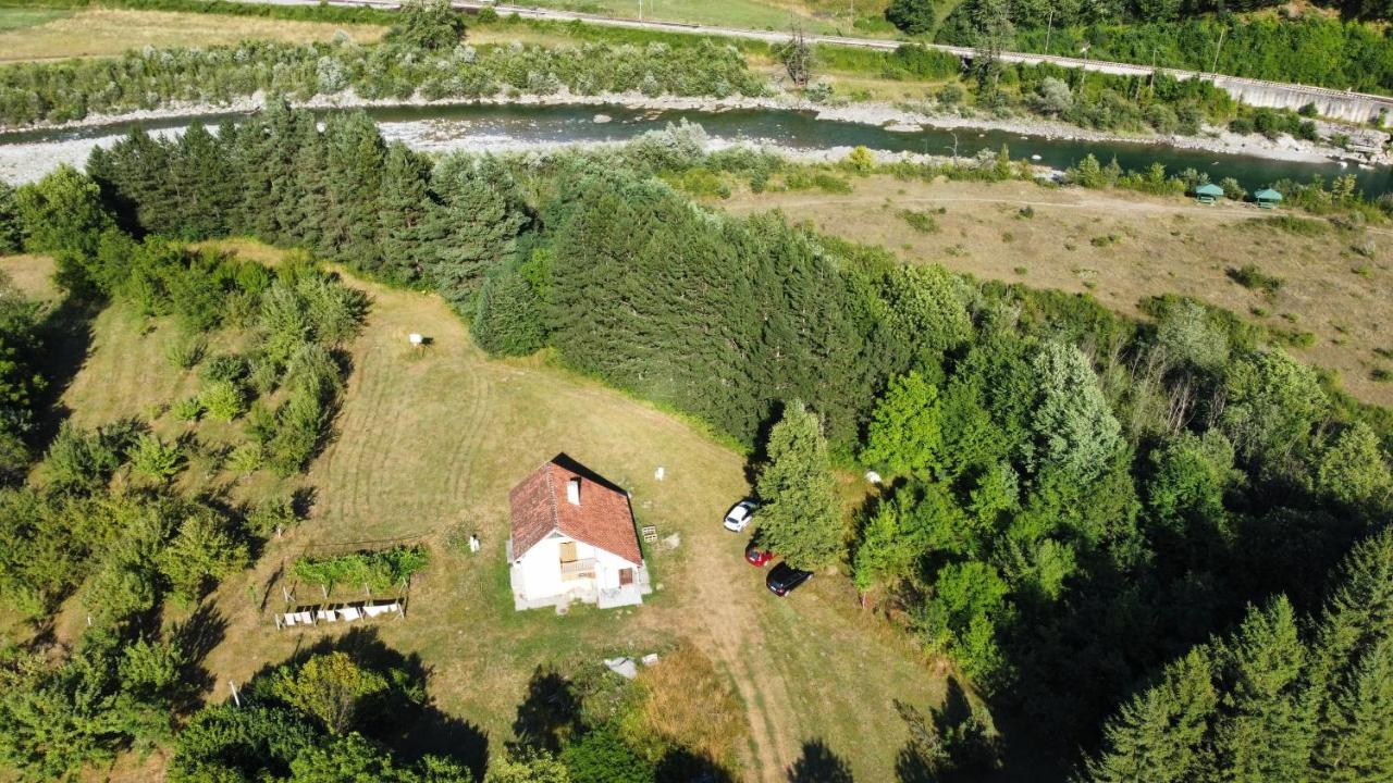 Pine corner Mojkovac - Chambres d’hôtes Mojkovac