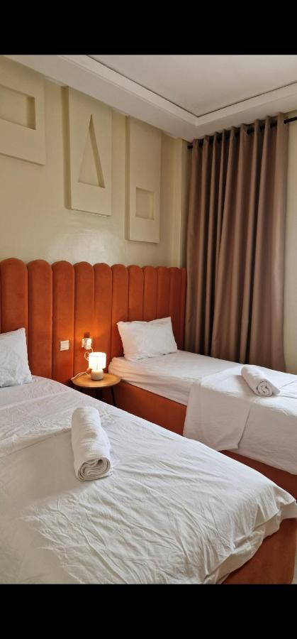 Cozy Appartement au coeur de la ville - B&B