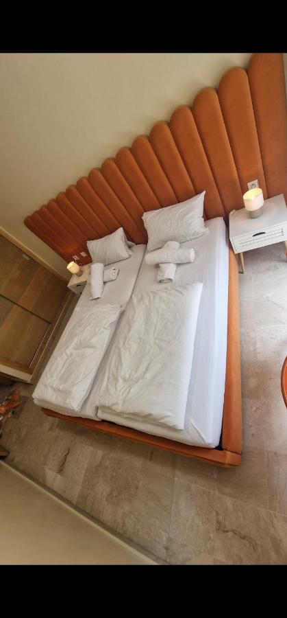 2Roms 5mn Palmier Maarif Distriktet Wifi Rapide A4 - B&B Casablanca