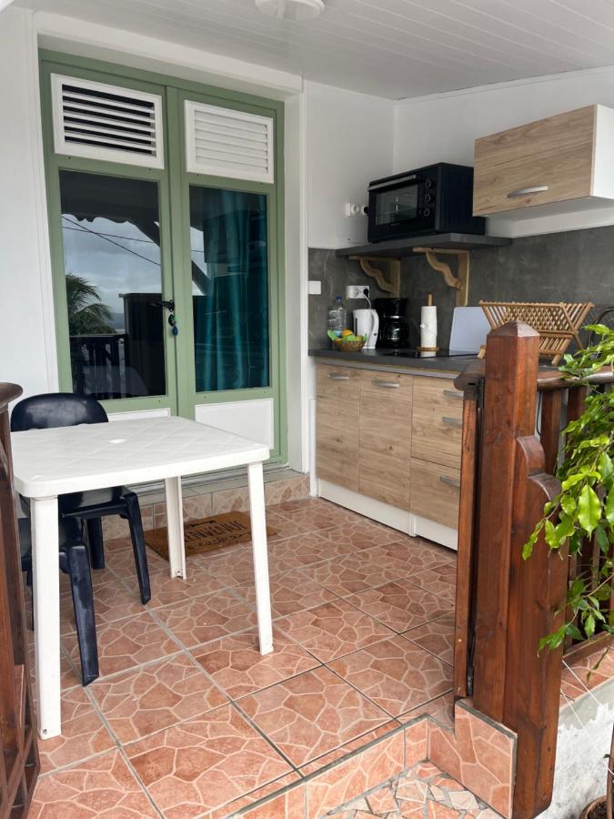 Le Manguier Panoramique - B&B