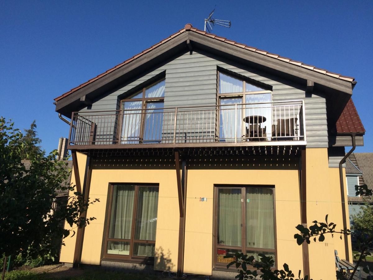 Simono Vila - B&B Palanga