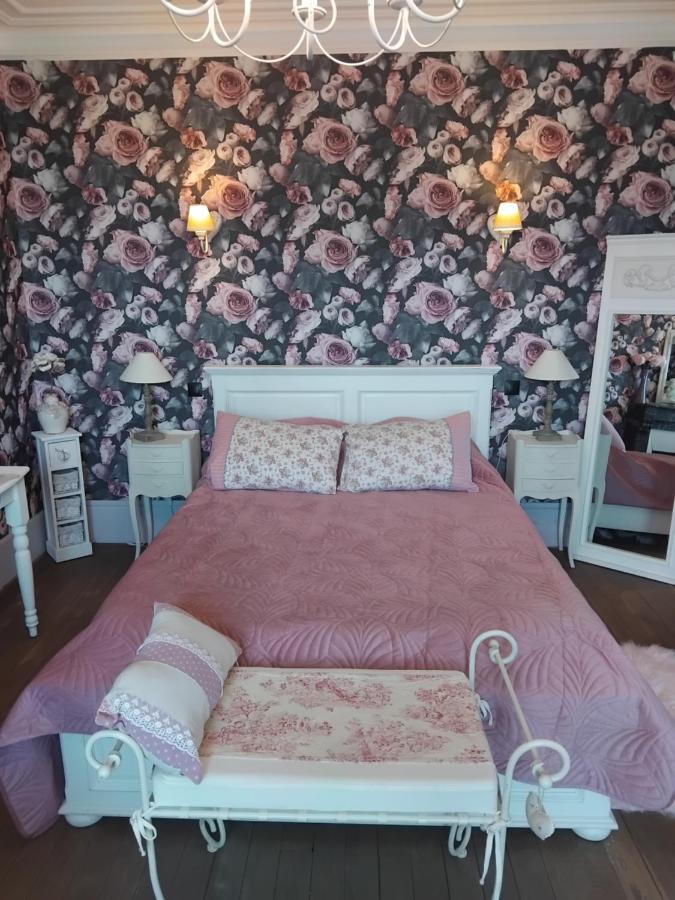 Doppelzimmer mit eigenem Bad