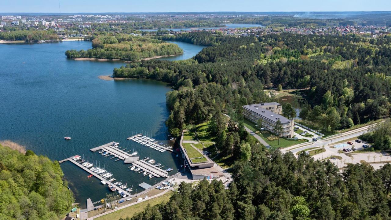 Vidok 201 - B&B Olsztyn