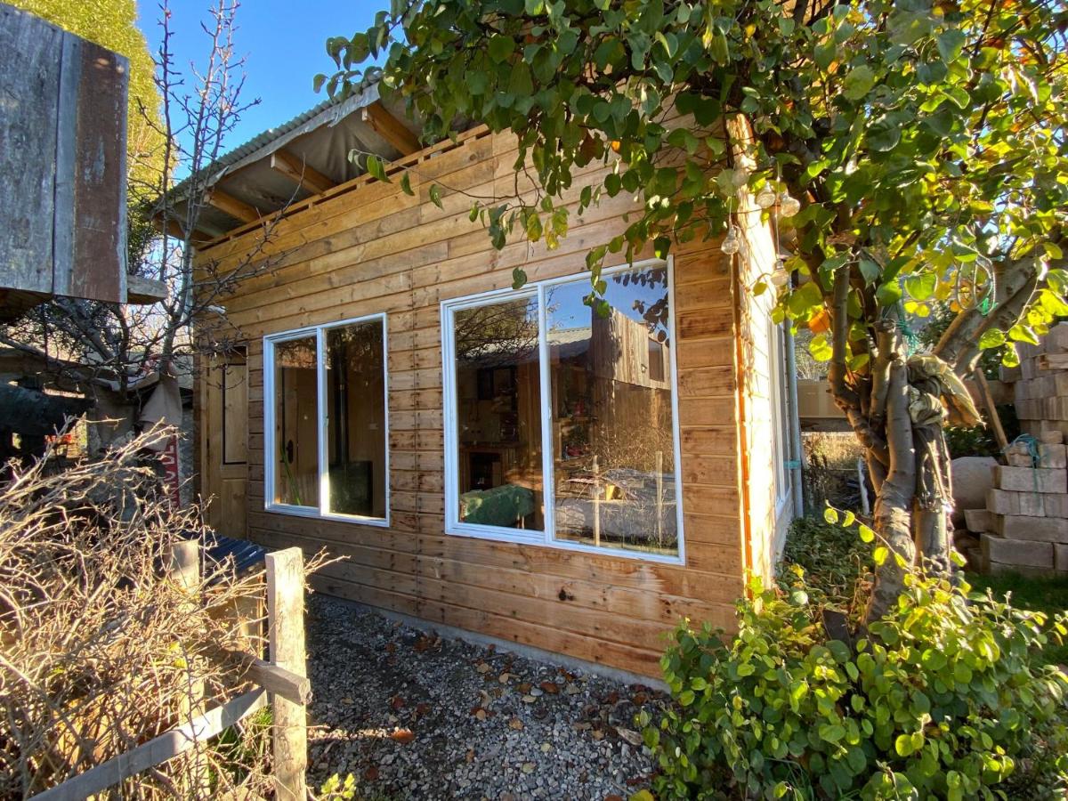 Refugio nativo - Ferienwohnung Puerto Guadal