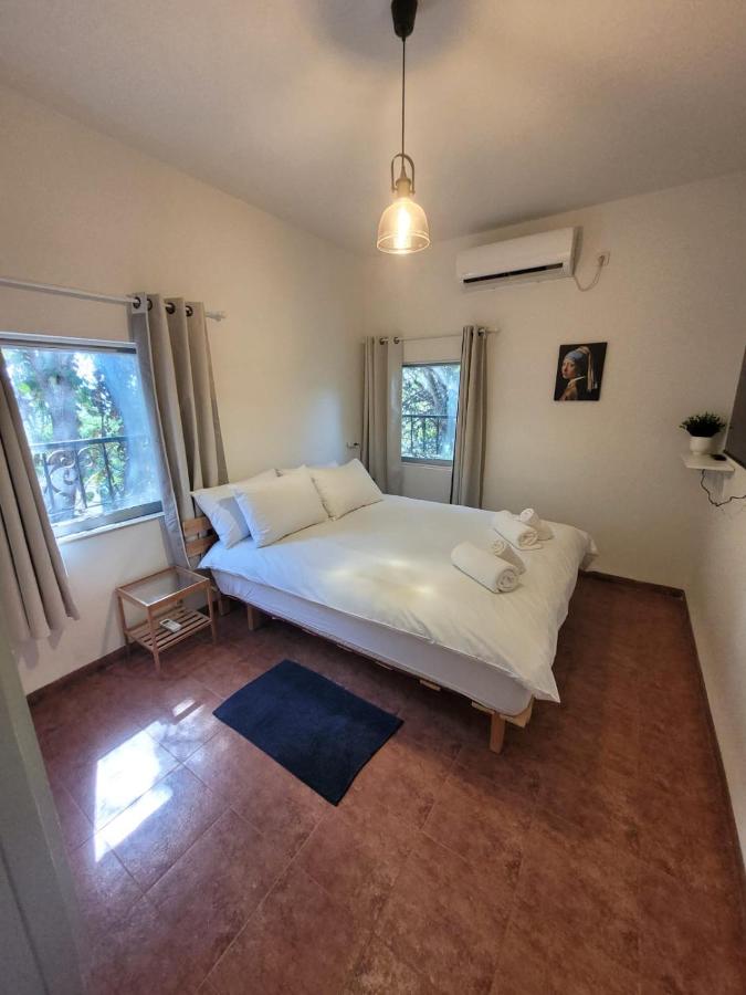 Apartamento Suite