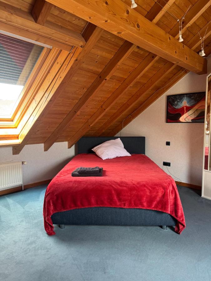 Moselle Musse - B&B