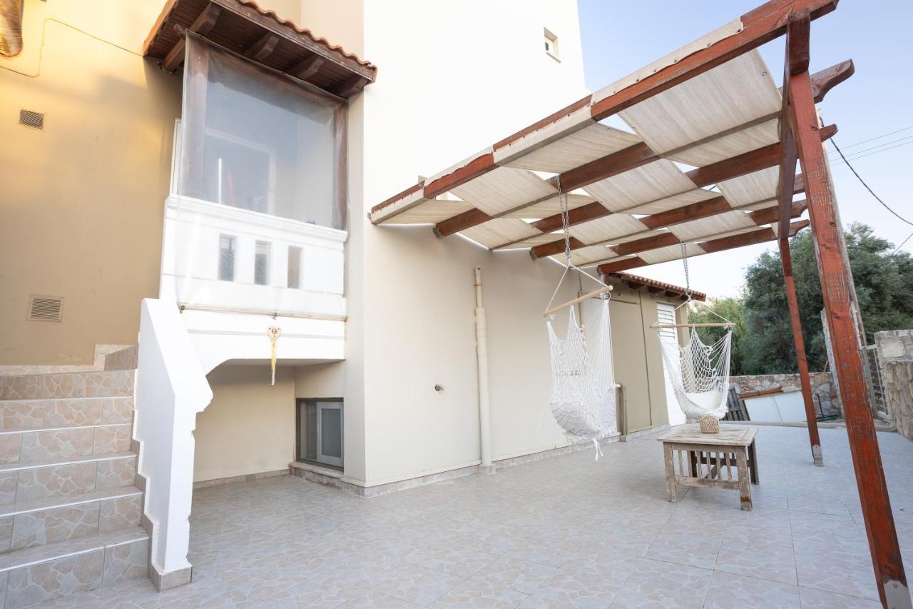 Sofia's seaview house - B&B