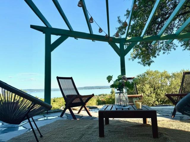 Lake Balaton Panorama Mansion - B&B Révfülöp