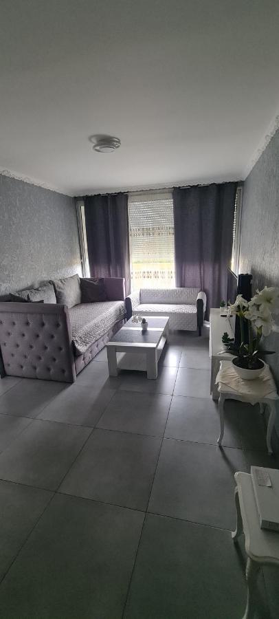 Luxe-Living - B&B Chalon-sur-Saône