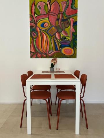 Mirella's cute place Udine - B&B Udine