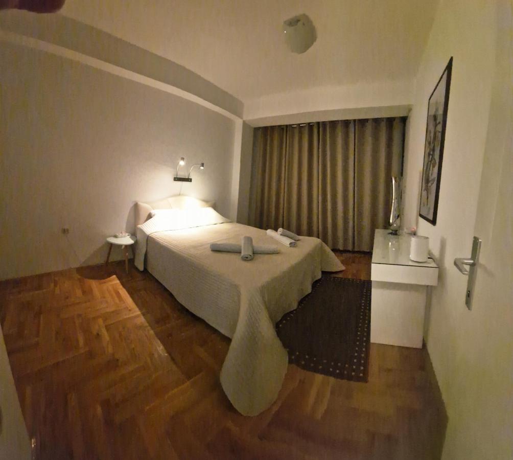Ralevski Residence - B&B Ocrida