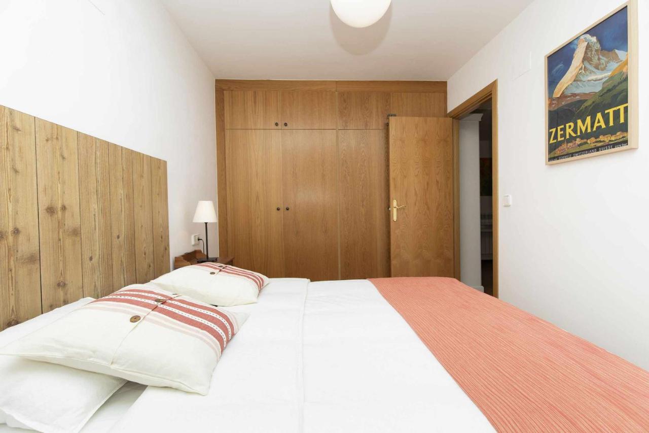 Appartamento con 2 Camere da Letto