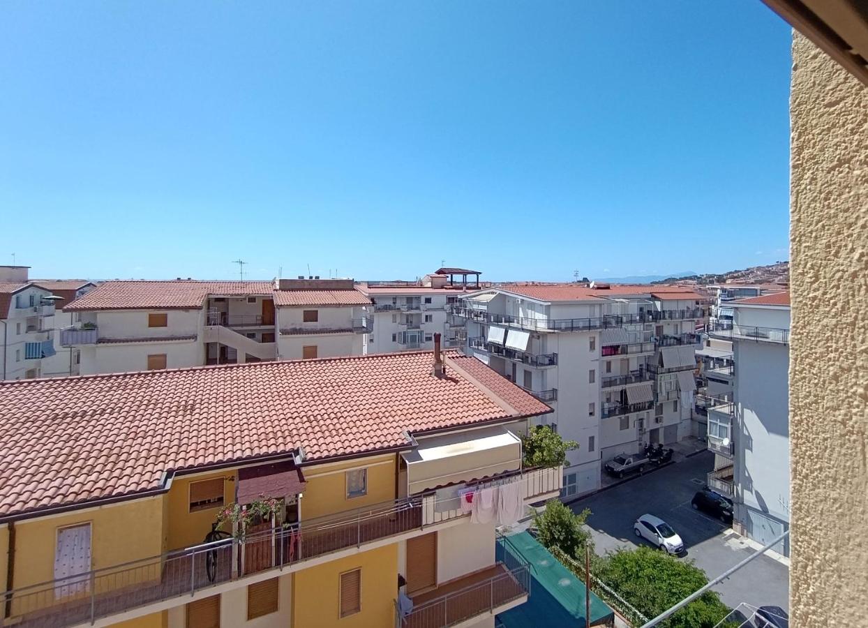 Casa Bonifacio - Bed and Breakfast Scalea