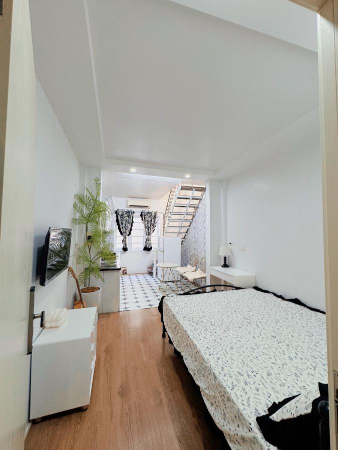 Leo's Homestay - Seoul - B&B Hanoi