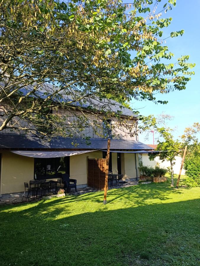 L'Henridette - B&B