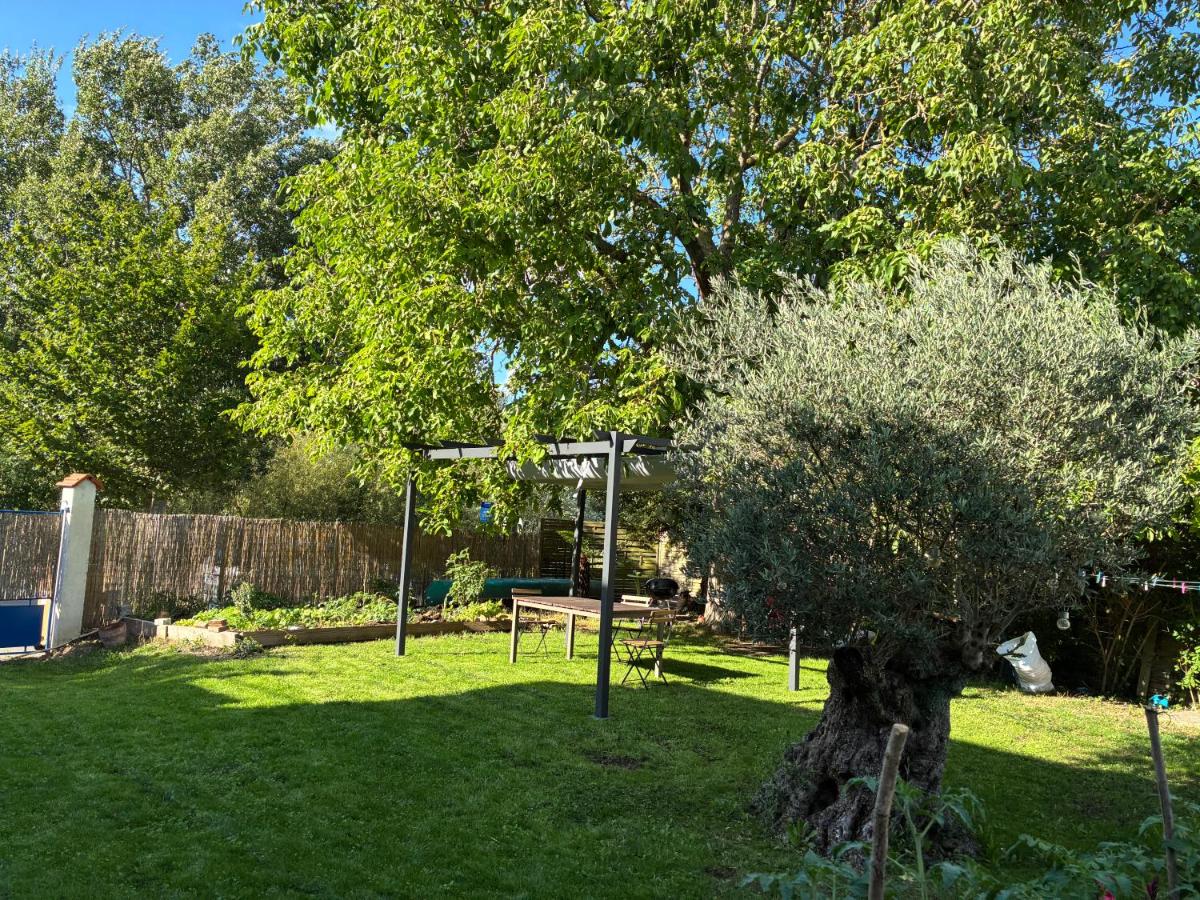 Chez iris - B&B Noisy-le-Grand