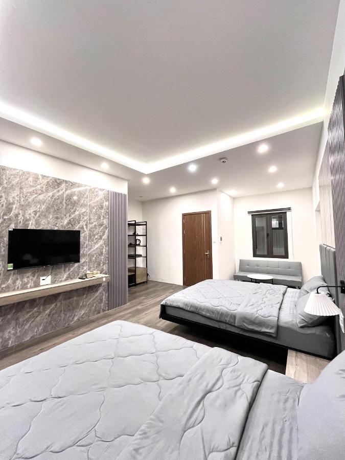 COCO Villa 6 Apartment & Hotel - B&B