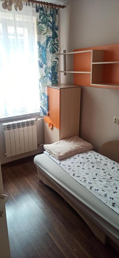 Apartament u Basi - B&B