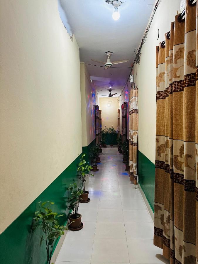 Hotel Rongdhanu Residential - B&B