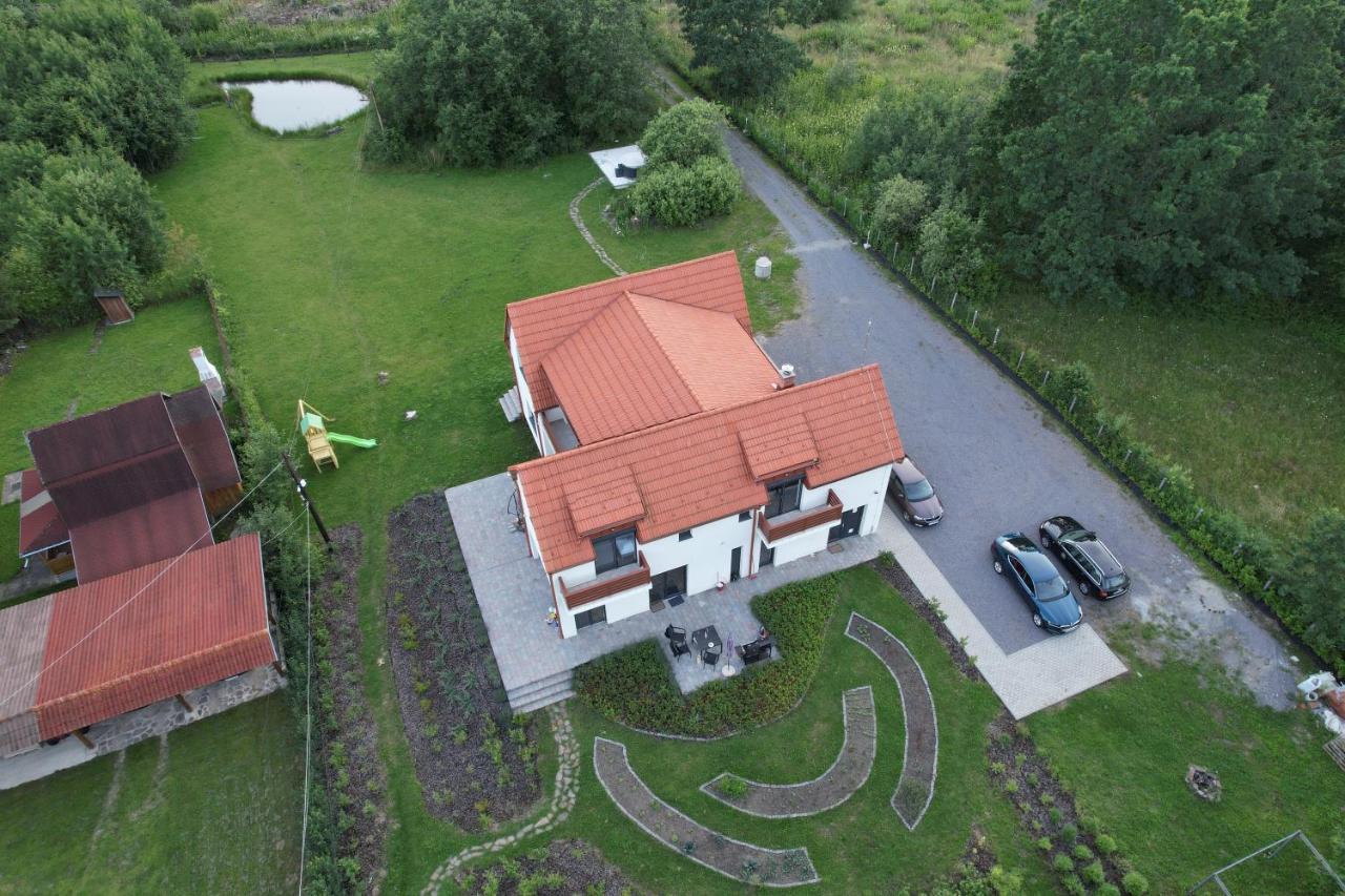 Selters Guesthouse - B&B Lueta