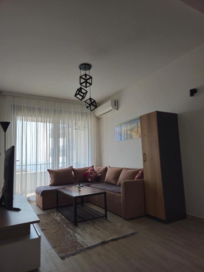 Abi apartments - Ferienwohnung Ulcinj