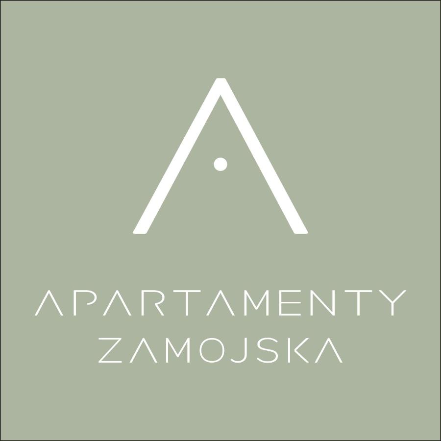Apartamenty Zamojska